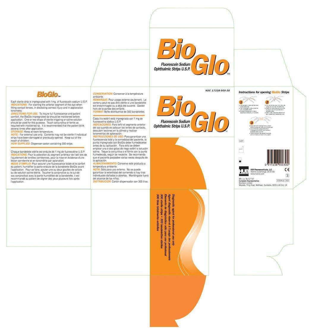 BioGlo